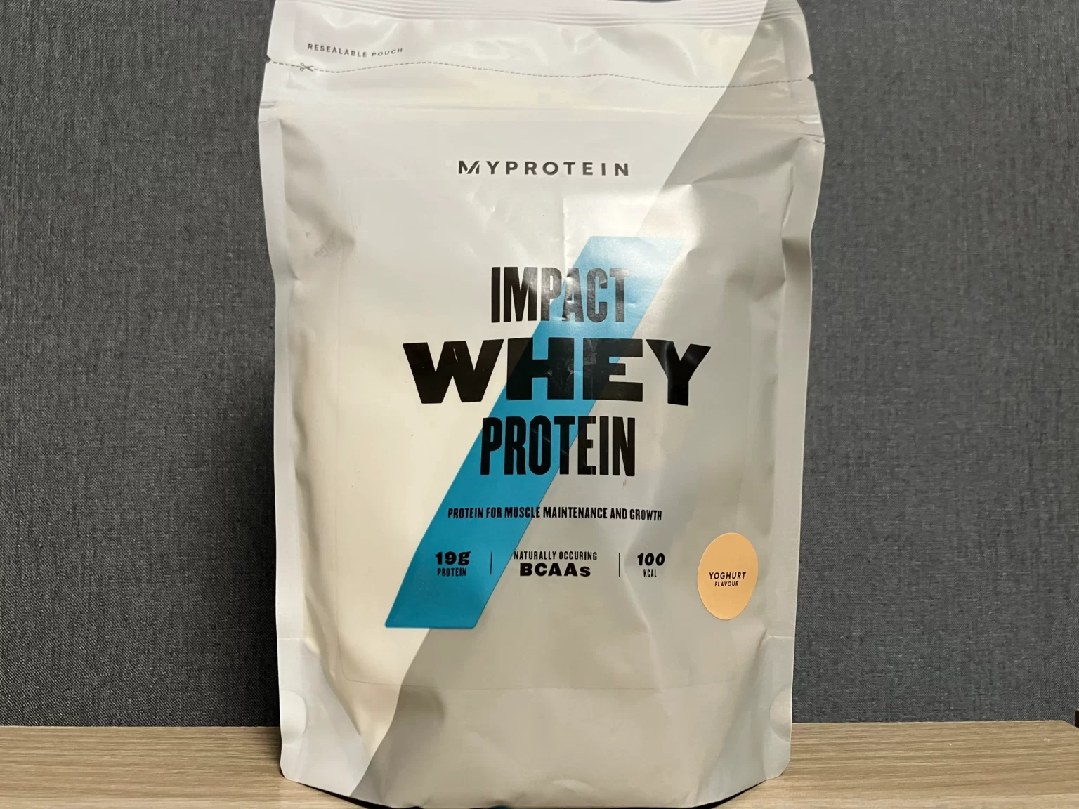Amazon | Myprotein マイプロテイン Impact ホエイプロテイン ヨーグルト 1kg | Myprotein | ホエイプロテイン