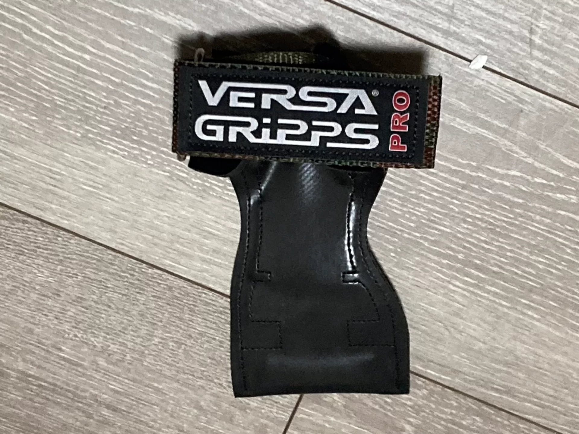 【ミントSMサイズ】パワーグリップ　VERSA バーサグリッププロ