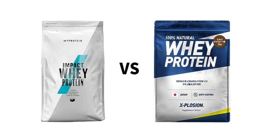 【おまけ付き】新品未開封 マイプロテイン IMPACT ホエイプロテイン ナチュラルチョコレート 5kg【5】 | MyProtein Impact Whey Protein, Unflavoured 2.5KG by